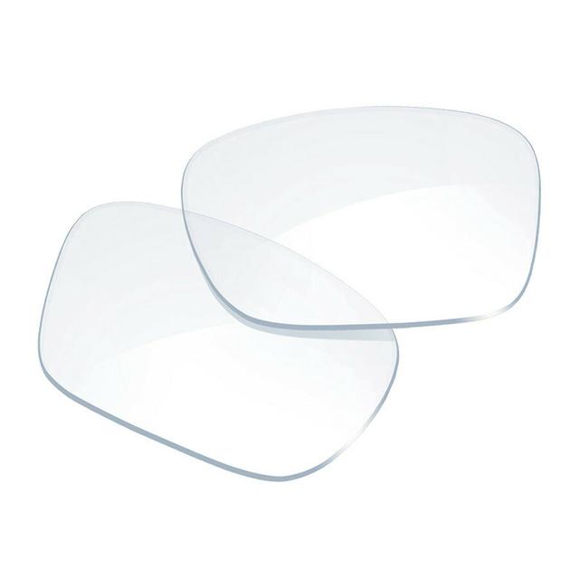 Cristal templado blanco