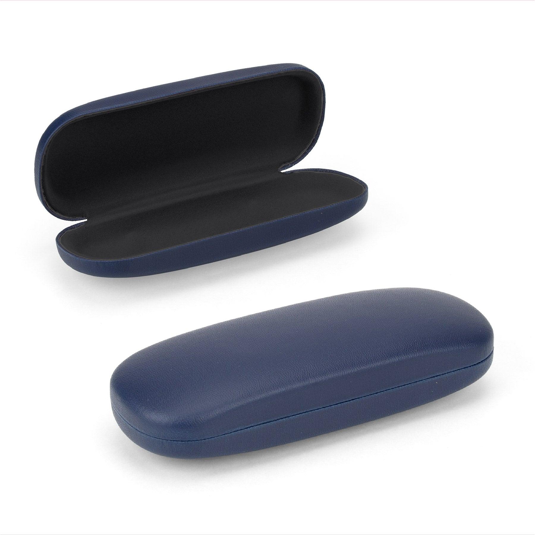 Estuche azul