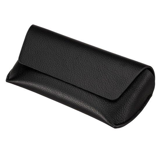 Estuche negro premium